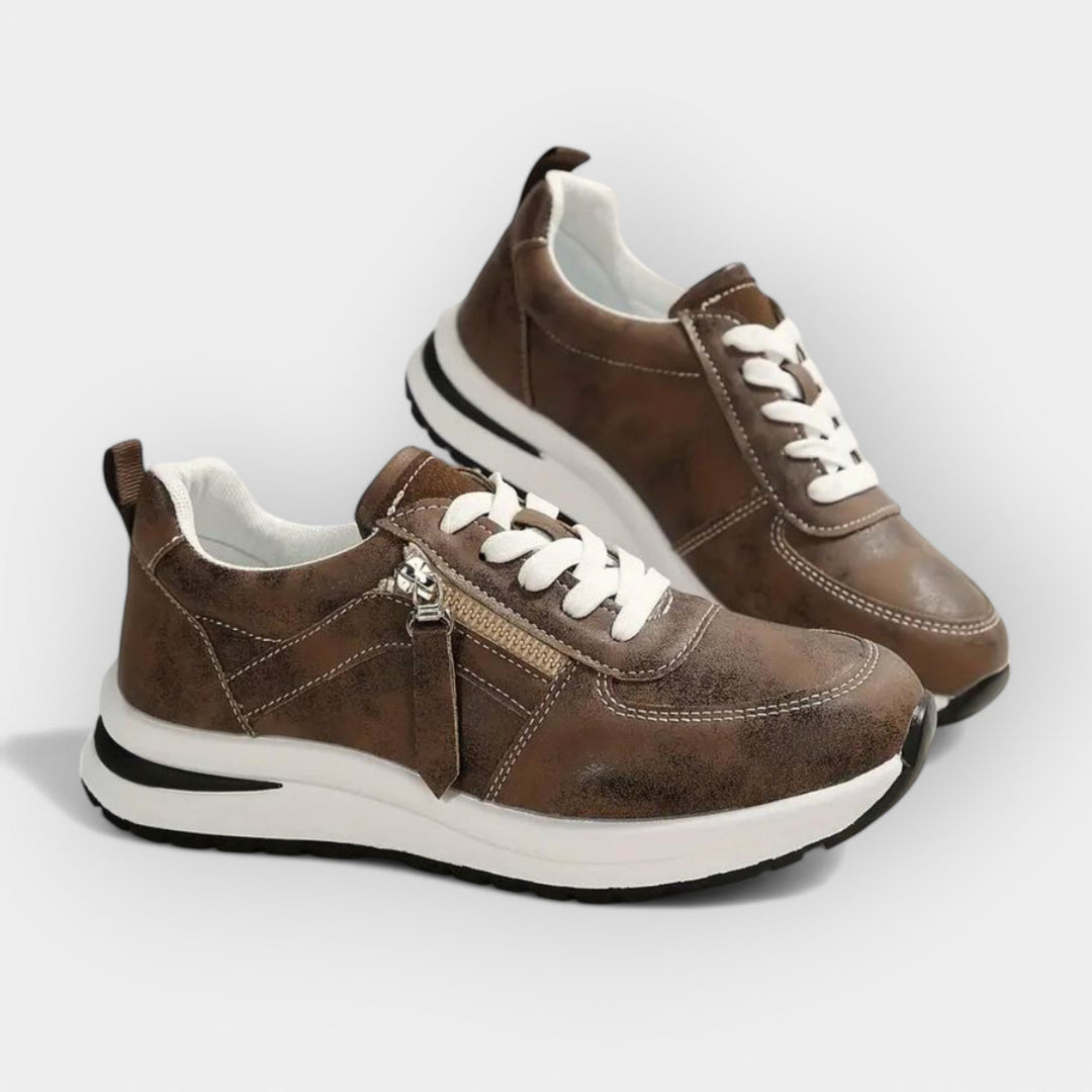 Anatomski Sneakers s Stilom
