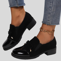 Camille – Elegantni Mokasini z Mehko Podporo
