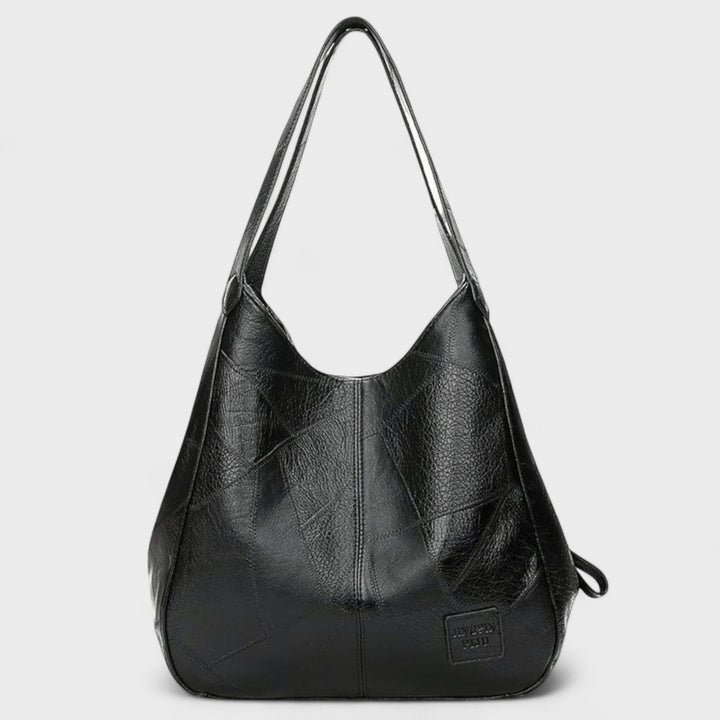 Anica - Vintage Usnjena Torba