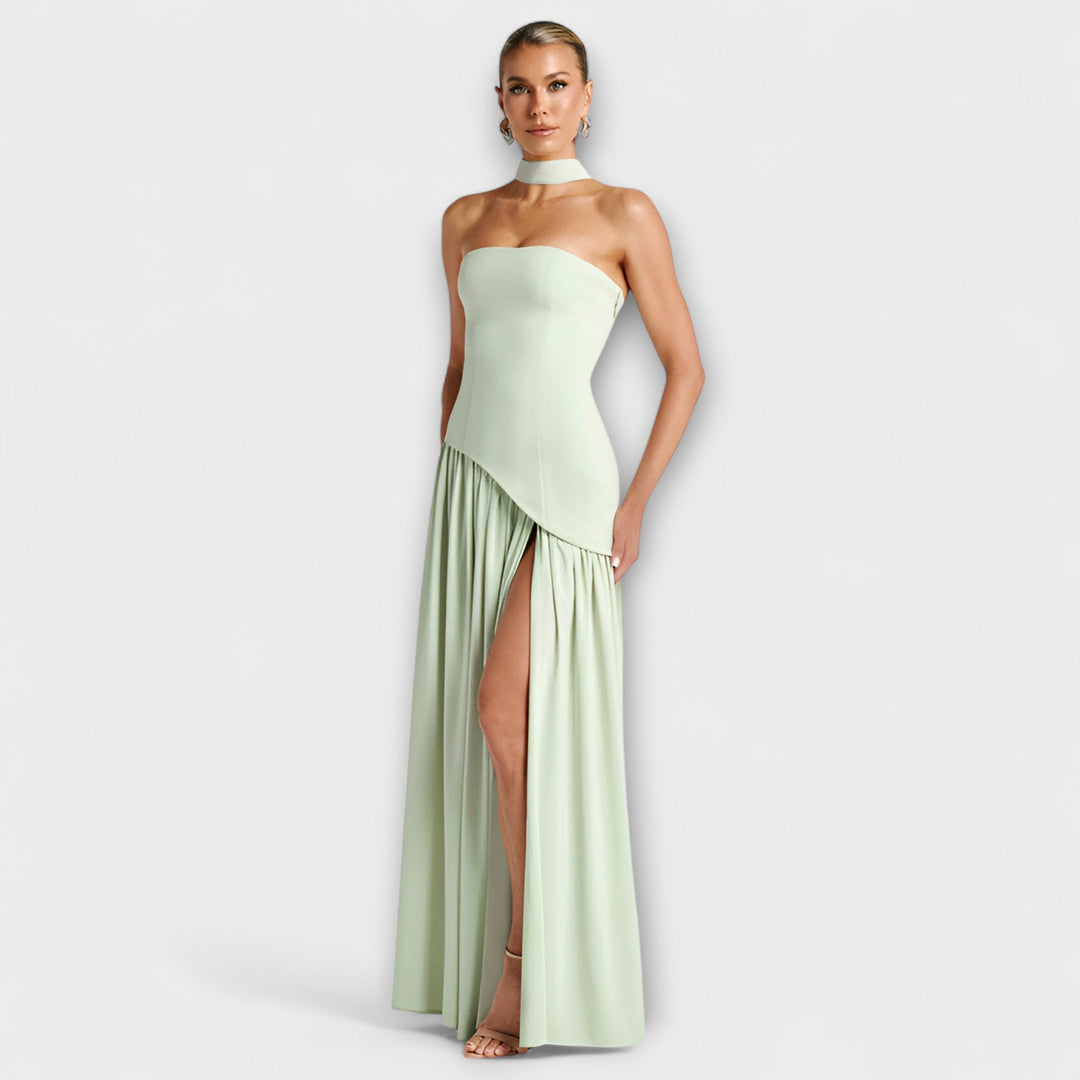 Tessa - Maxi Obleka
