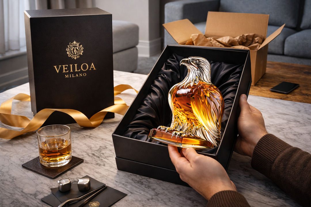 Whisky steklenica Jack Daniel's - Aquila Izdaja