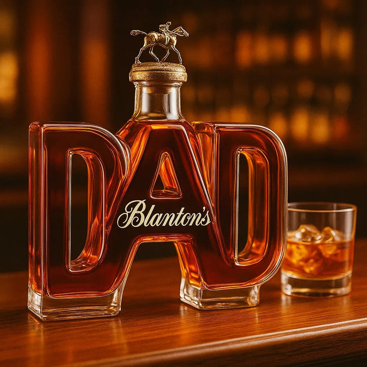 Whisky steklenica Jack Daniel's - Očeva izdaja