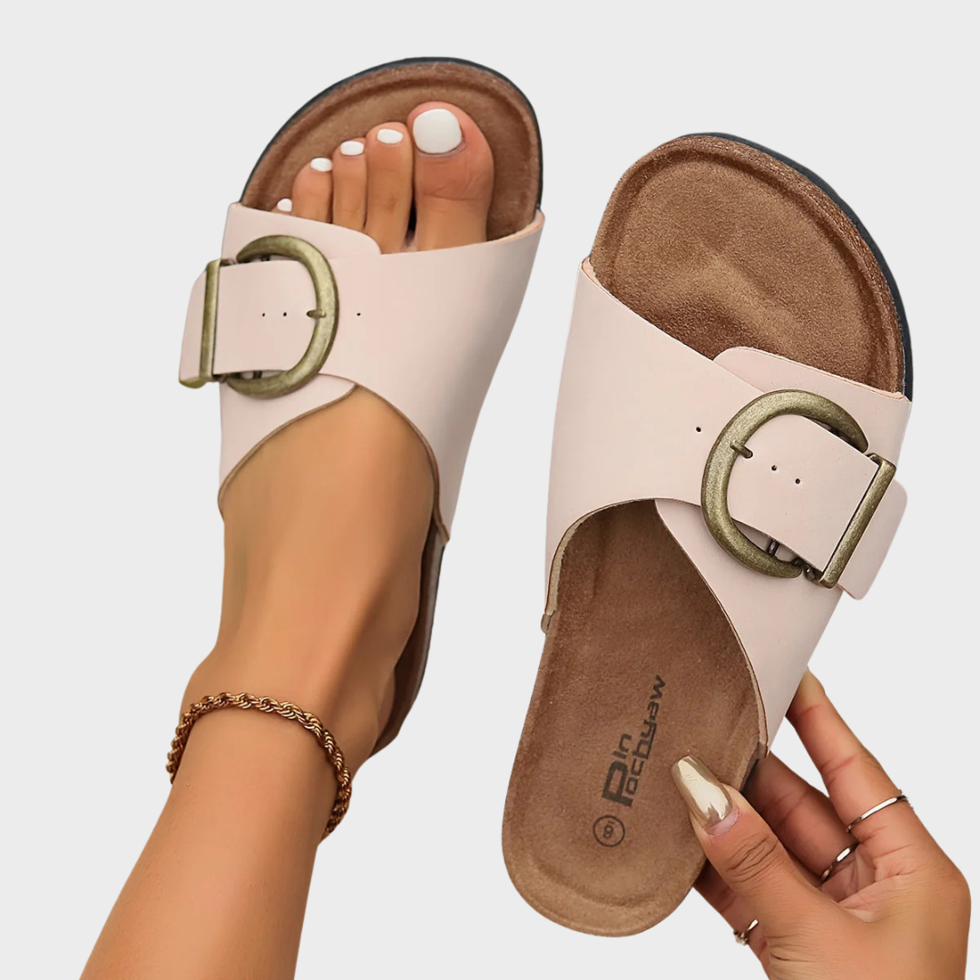 Vesna – Ortopedske Sandale