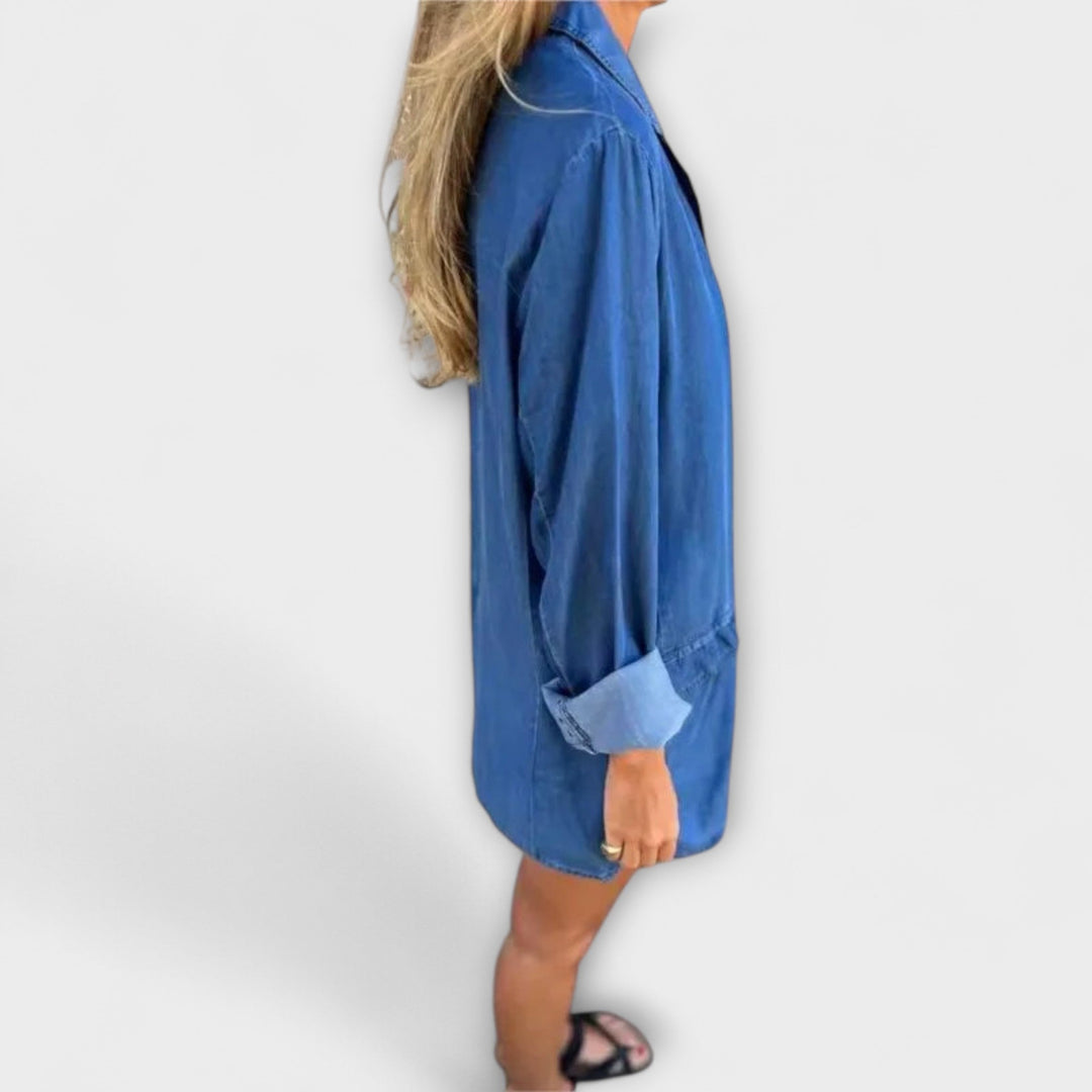 Elina - Denim sanje