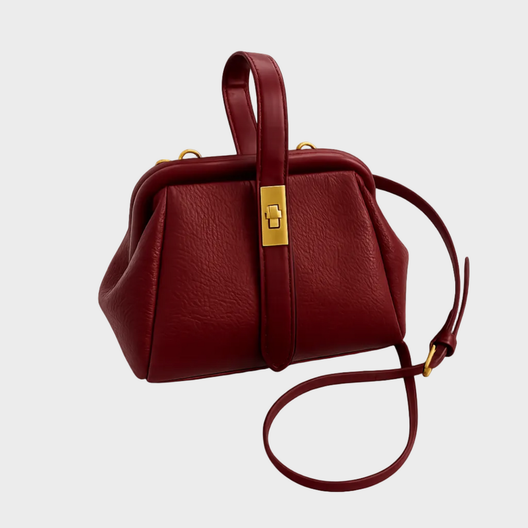 Daliborka - Retro Elegantna Torba