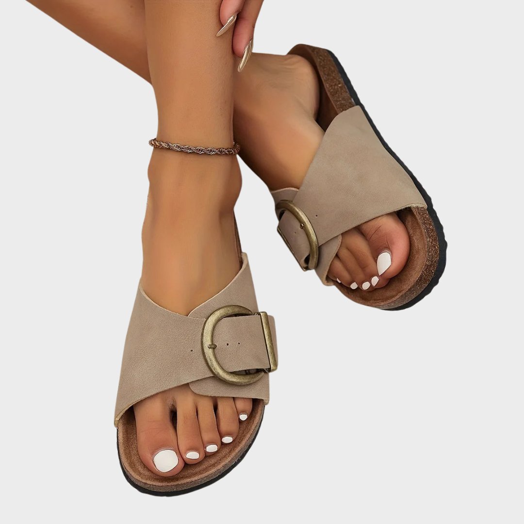 Vesna – Ortopedske Sandale