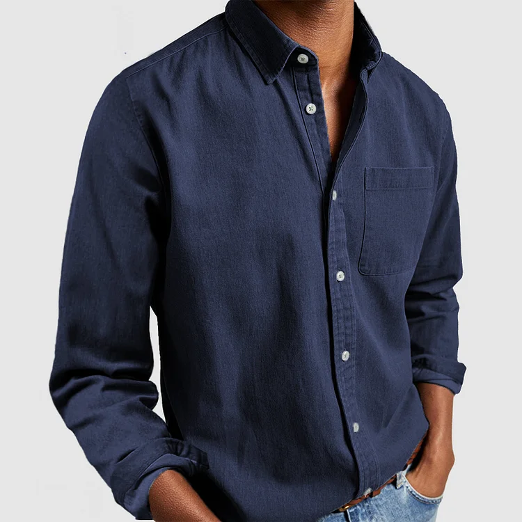 Zlatko - Premium Casual Srajca