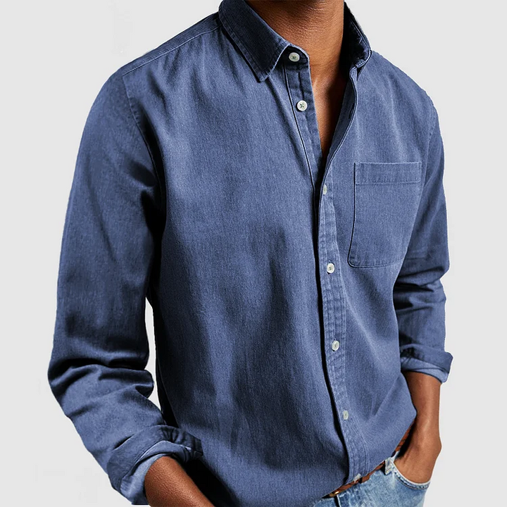 Zlatko - Premium Casual Srajca