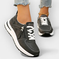 Anatomski Sneakers s Stilom