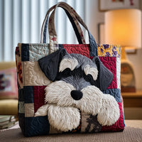 Torba Artisal Schnauzer