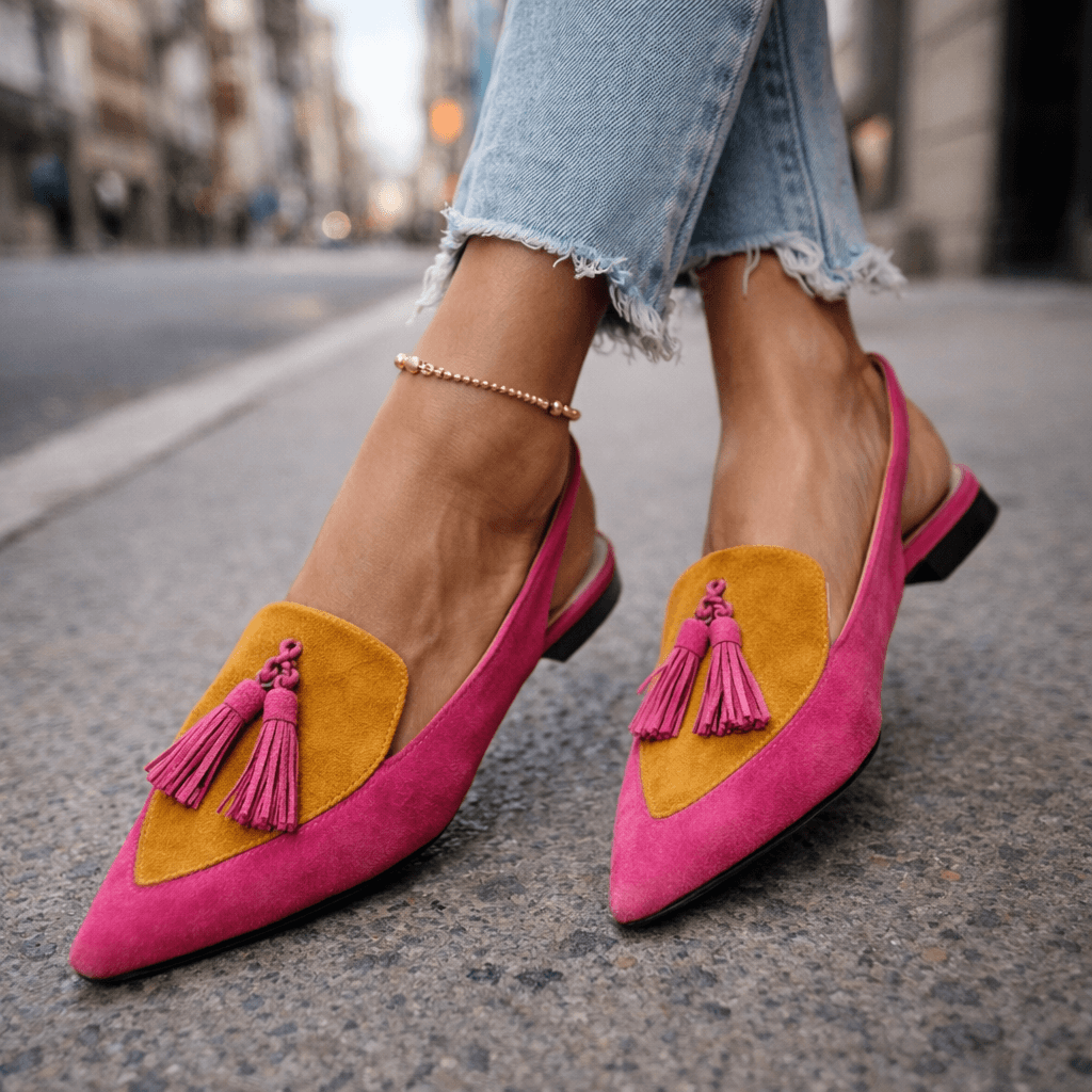 Zara – Ortopedski Elegantni Salonarji