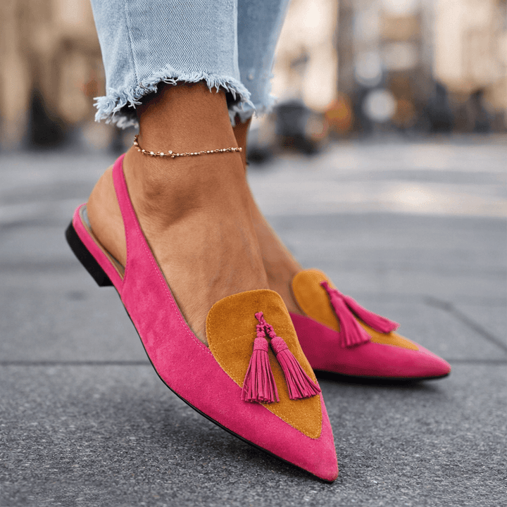 Zara – Ortopedski Elegantni Salonarji