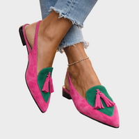 Zara – Ortopedski Elegantni Salonarji