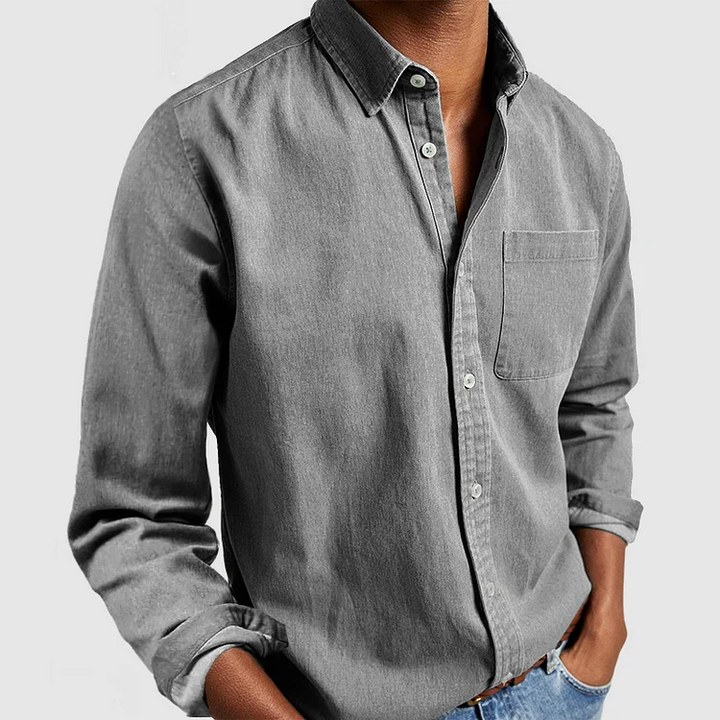Zlatko - Premium Casual Srajca
