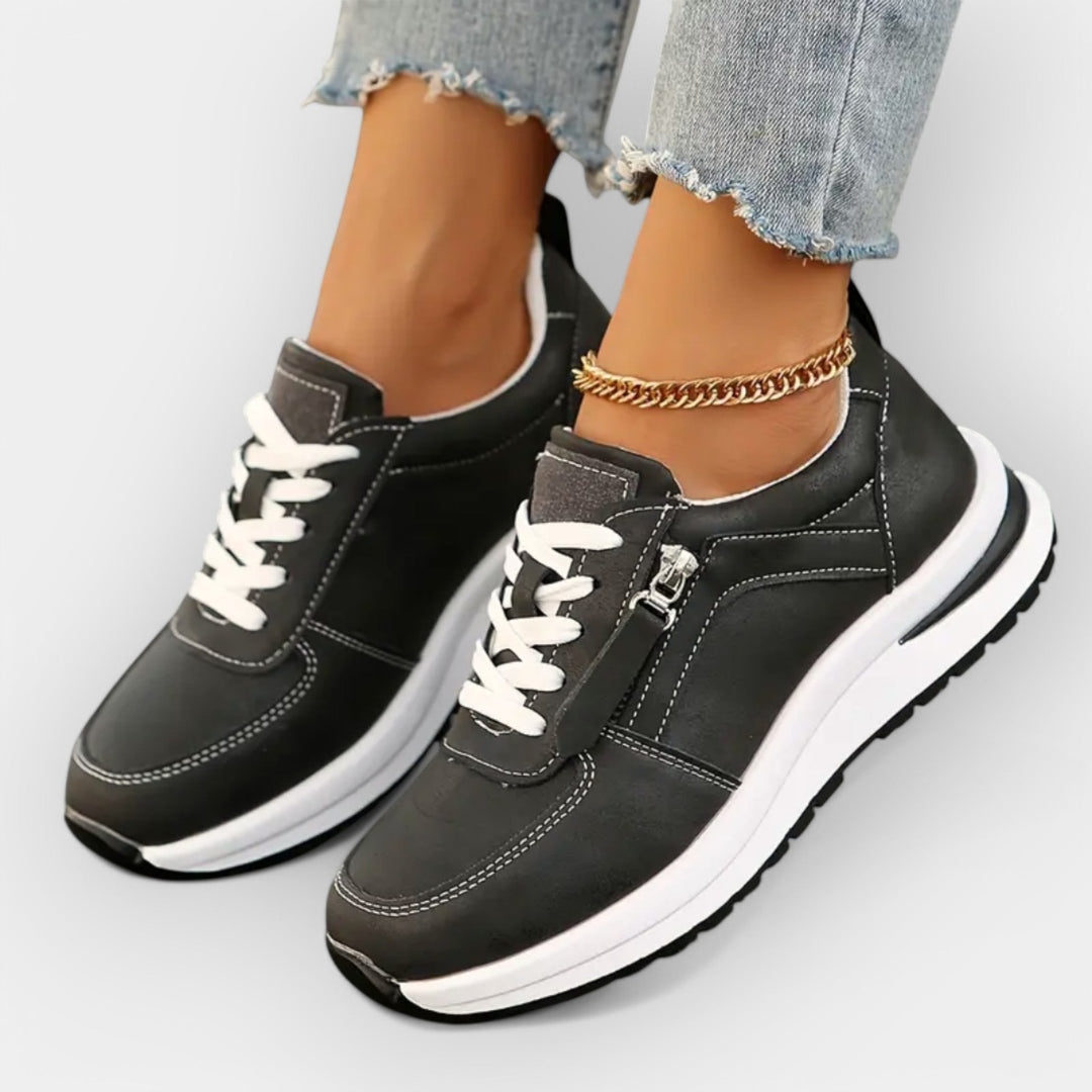 Anatomski Sneakers s Stilom