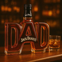 Whisky steklenica Jack Daniel's - Očeva izdaja