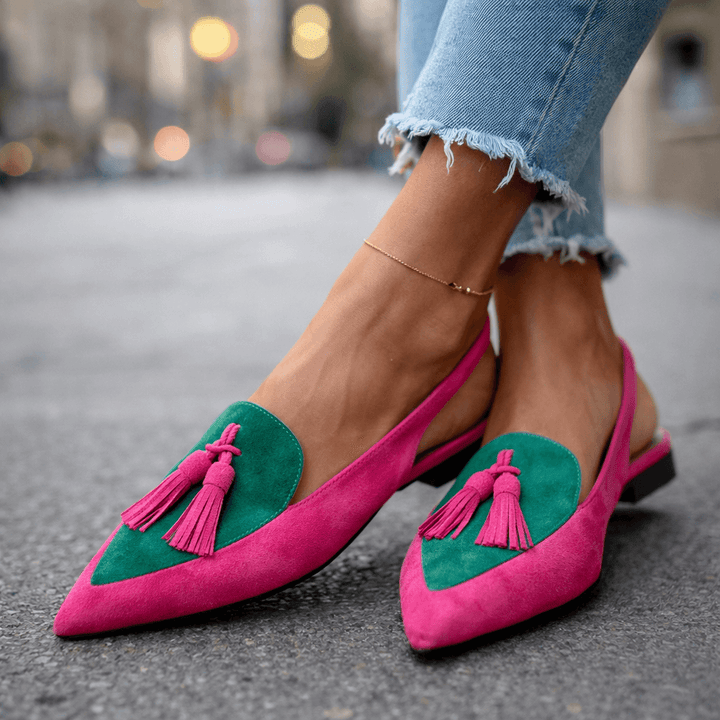 Zara – Ortopedski Elegantni Salonarji