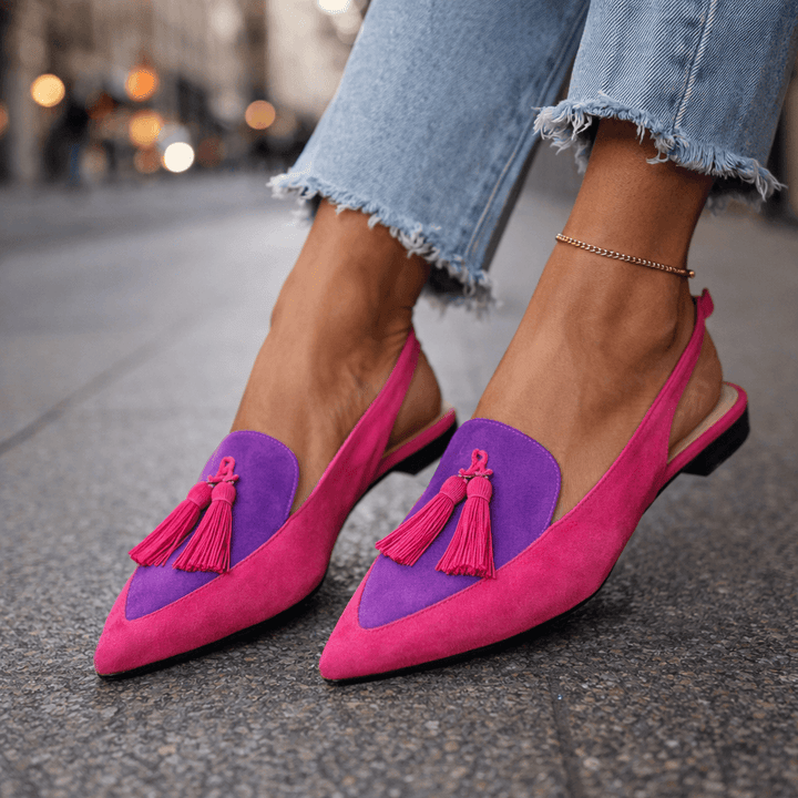 Zara – Ortopedski Elegantni Salonarji