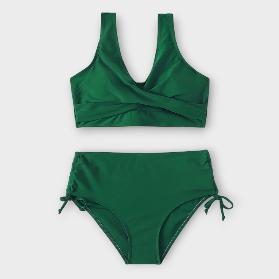 Amalija - Set Bikinija iz 2 Delov