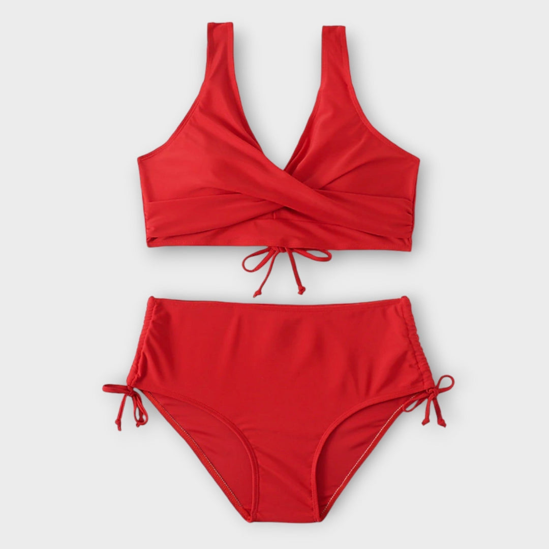Amalija - Set Bikinija iz 2 Delov