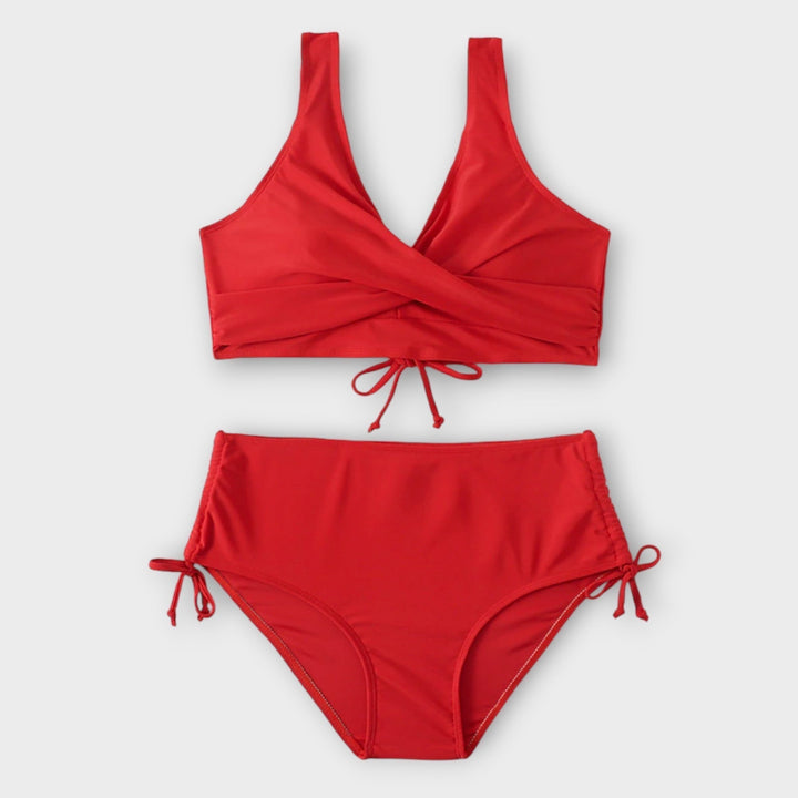 Amalija - Set Bikinija iz 2 Delov