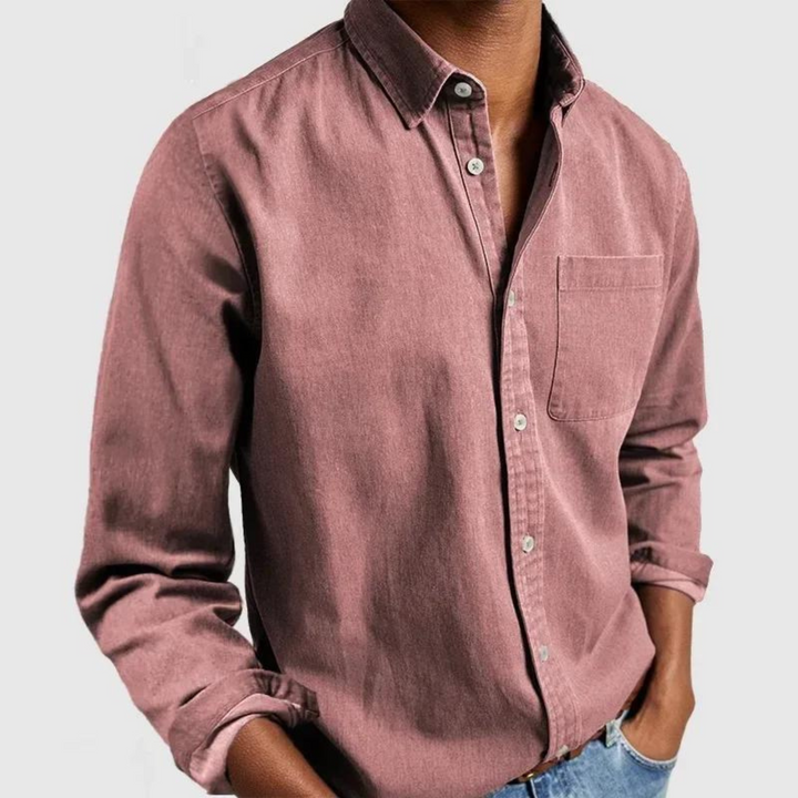 Zlatko - Premium Casual Srajca