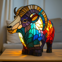Manchinha - Vitražlamp