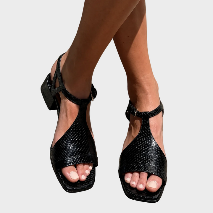 Lara – Elegantne Poletne Sandale