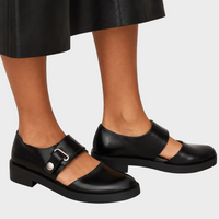 Klara – Elegantni Usnjeni Čevlji