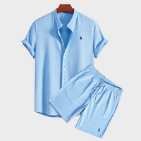 David – Poletni Komplet Za Sproščen Mediteranski Stil