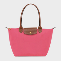 Nika – Elegantna Prostorna Torba
