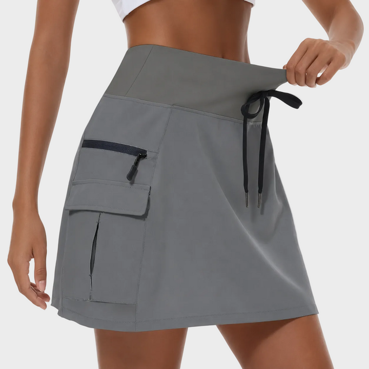 Tina – Športno Elegantno Krilo