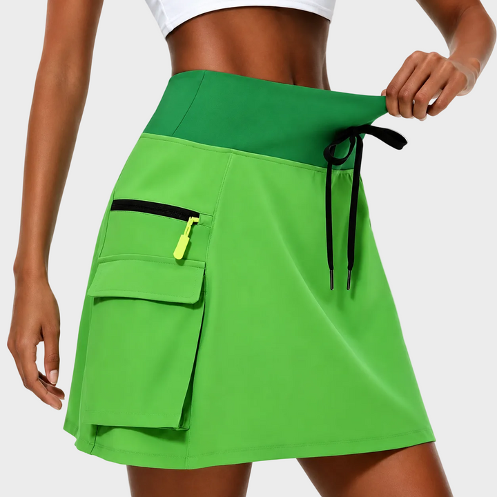 Tina – Športno Elegantno Krilo