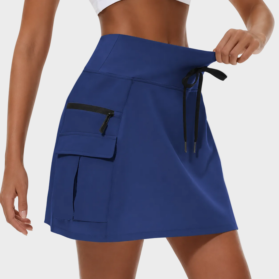 Tina – Športno Elegantno Krilo