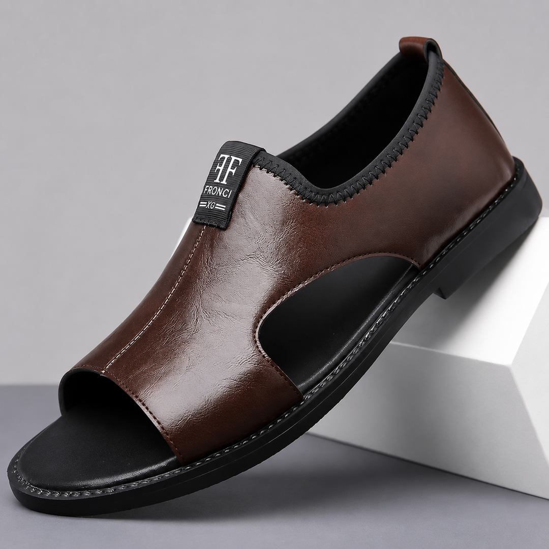 Andrej – Elegantni Poletni Sandali