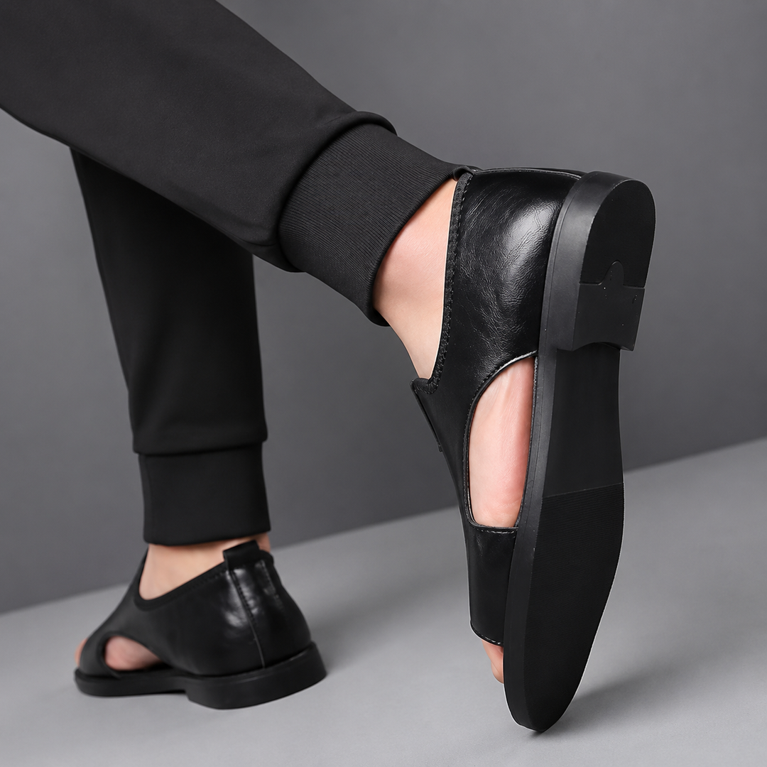 Andrej – Elegantni Poletni Sandali