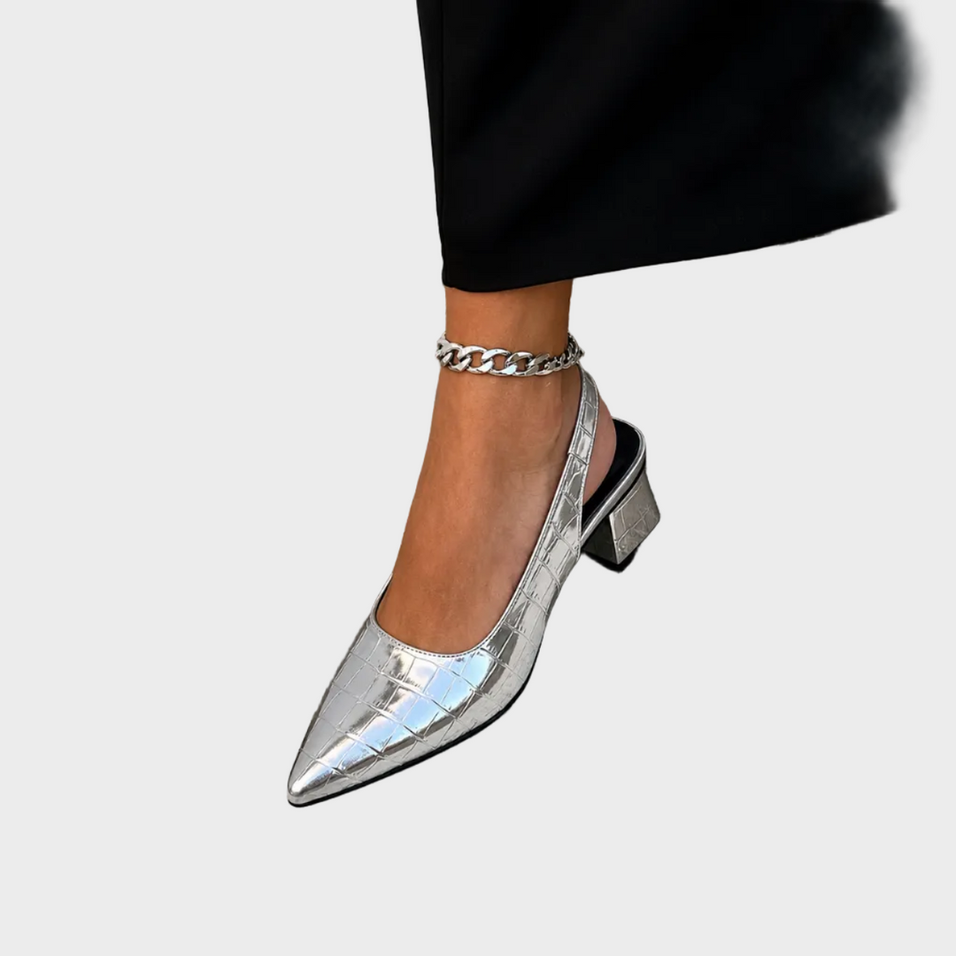 Lara – Elegantni Ortopedski Čevlji