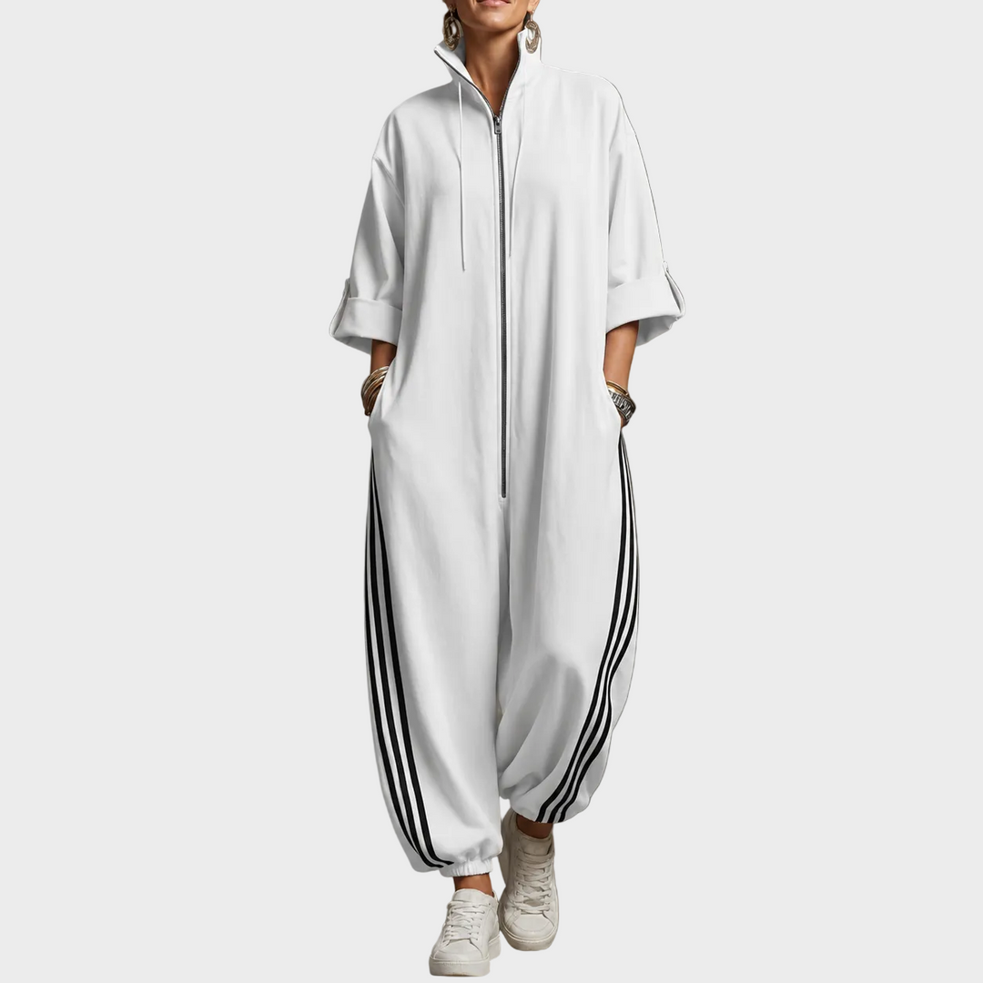 Klara – Športno-Eleganten Kombinezon