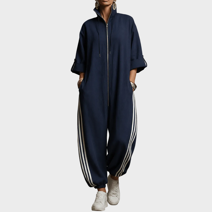 Klara – Športno-Eleganten Kombinezon