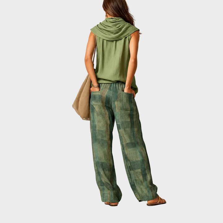 Klara – Eleganten Lanen Komplet