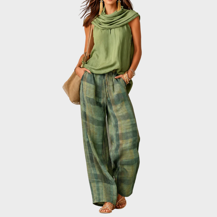 Klara – Eleganten Lanen Komplet