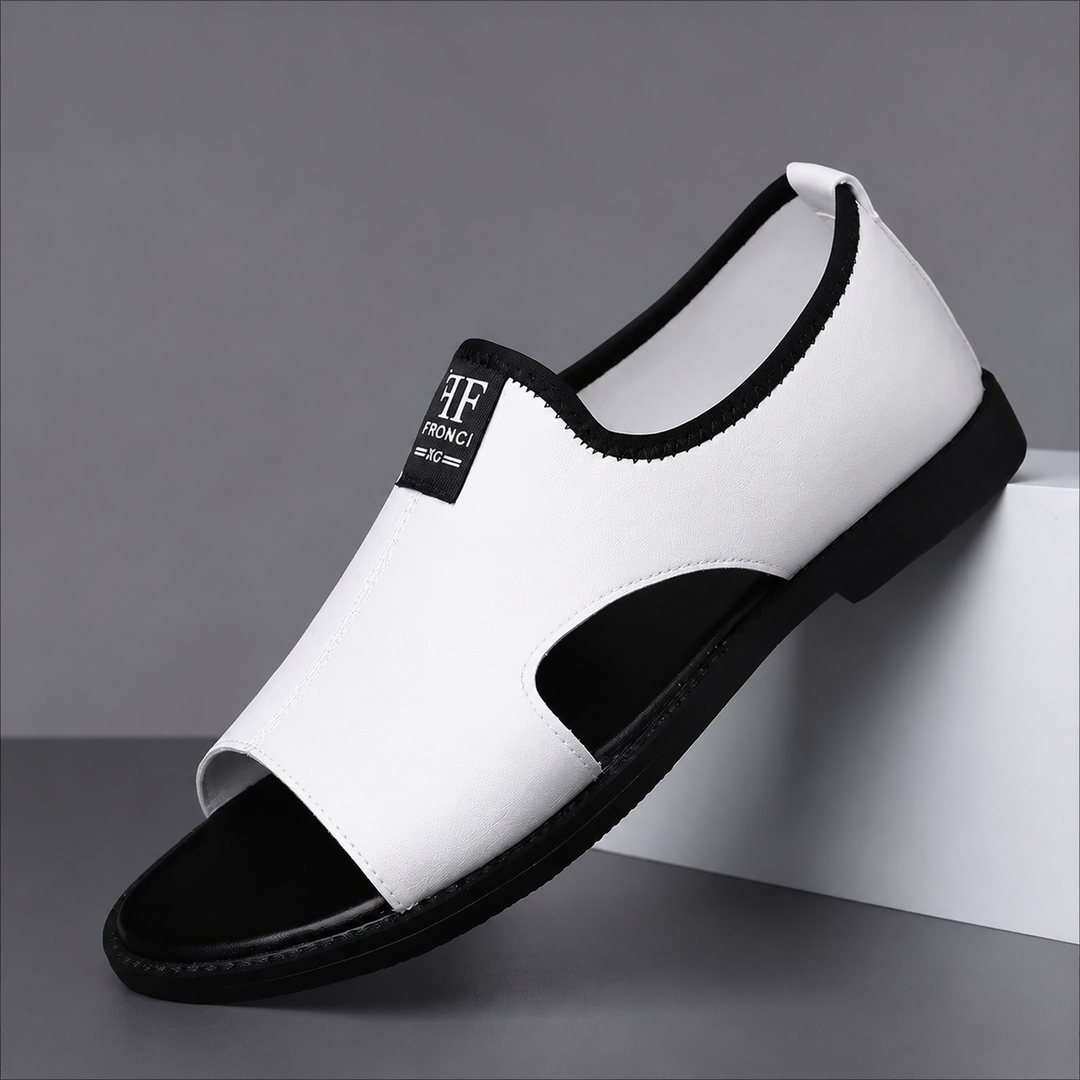 Andrej – Elegantni Poletni Sandali