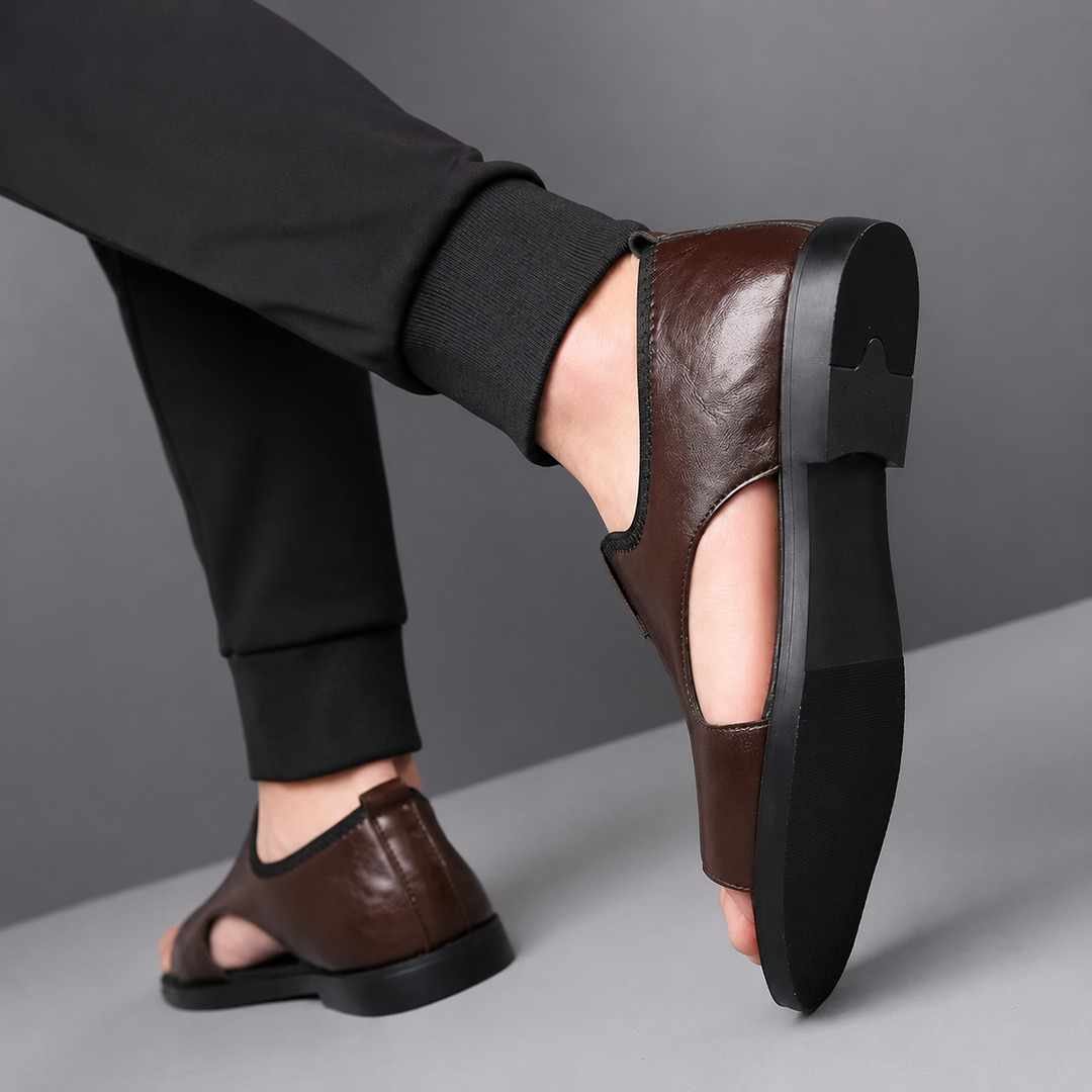 Andrej – Elegantni Poletni Sandali