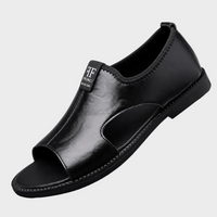 Andrej – Elegantni Poletni Sandali