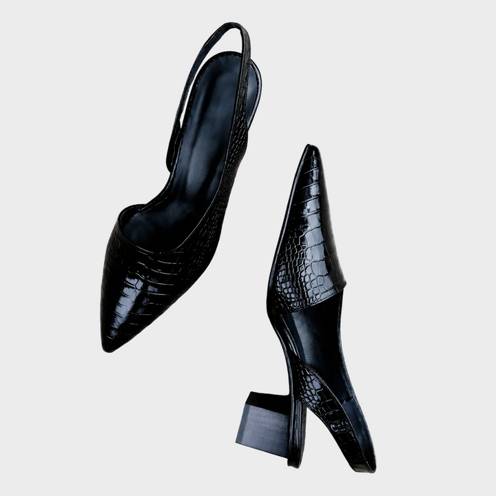 Lara – Elegantni Ortopedski Čevlji