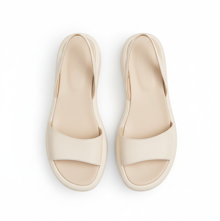 Tena – Elegantni Ortopedski Sandali