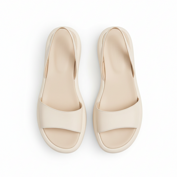 Tena – Elegantni Ortopedski Sandali