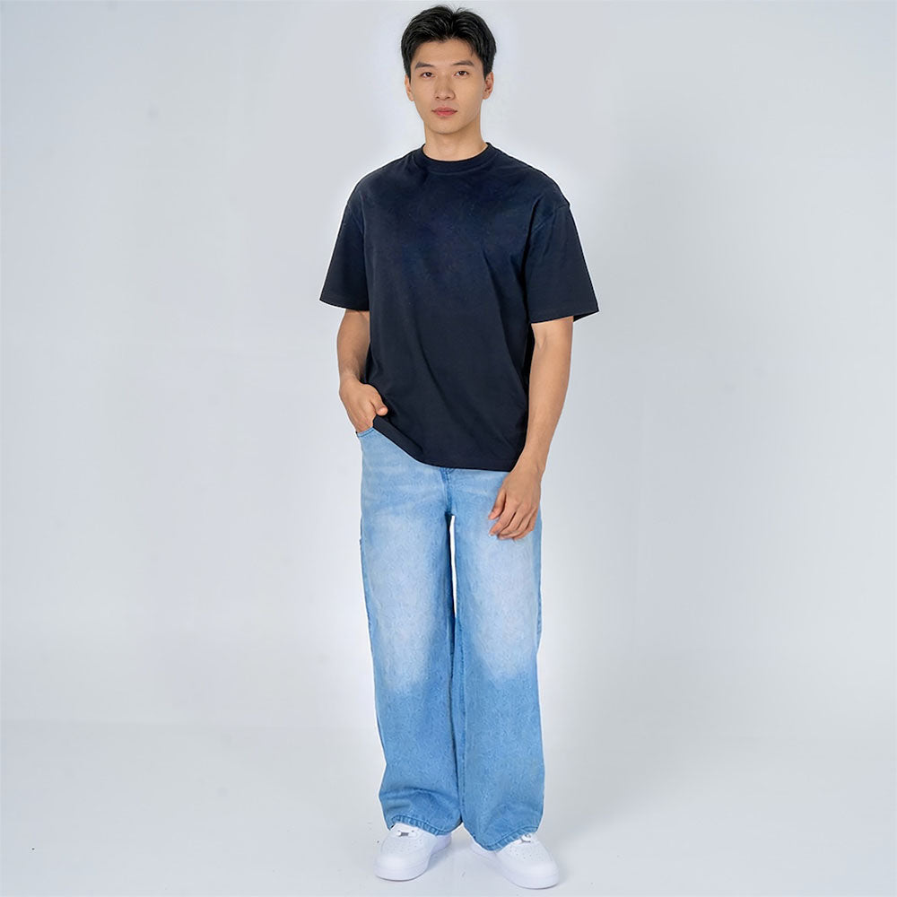 Kami - Japanske baggy traperice