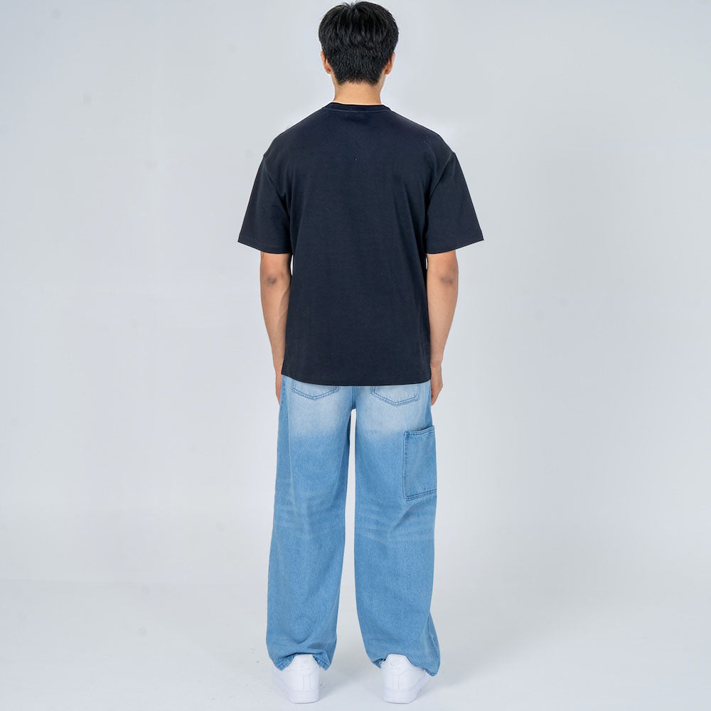 Kami - Japanske baggy traperice