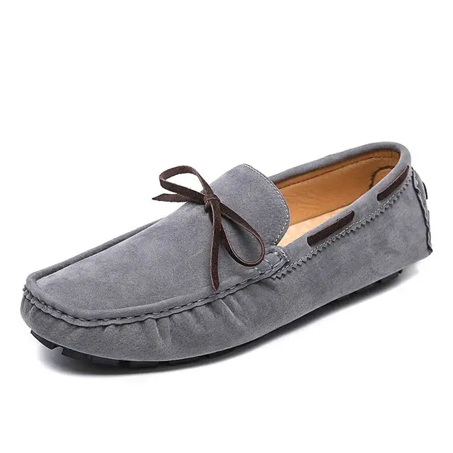 Ethan™ - Premium vezani mokasiin